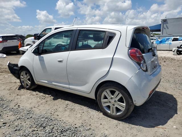 Photo 2 from auction – 2015 CHEVROLET SPARK 1LT with VIN KL8CD6S9XFC723936