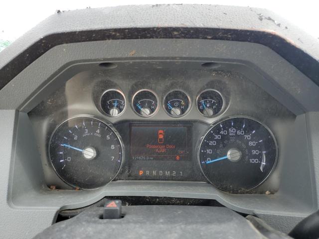 Photo 9 from auction – 2013 FORD F250 SUPER with VIN 1FT7X2B66DEB08669