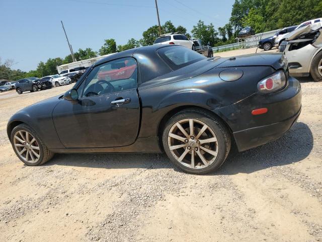 Photo 2 from auction – 2007 MAZDA MX-5 MIATA with VIN JM1NC26FX70127868