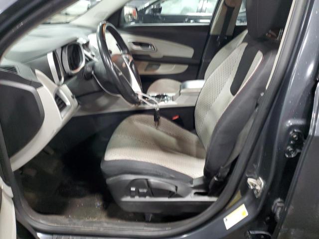 Photo 7 from auction – 2011 CHEVROLET EQUINOX LS with VIN 2CNFLCEC4B6402356