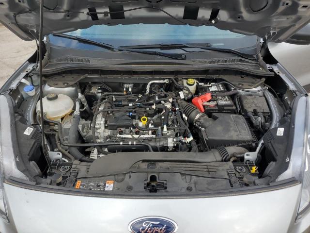 Photo 12 from auction – 2022 FORD ESCAPE SE with VIN 1FMCU0G65NUB84505
