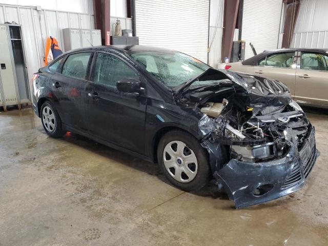 Photo 4 from auction – 2014 FORD FOCUS S with VIN 1FADP3E27EL252851