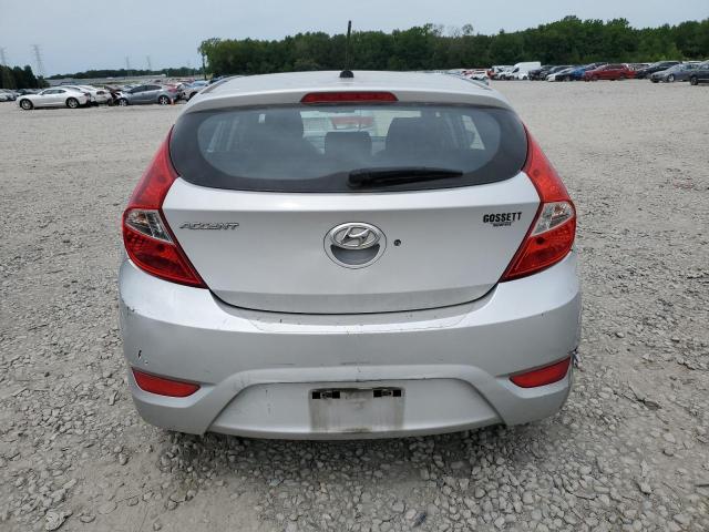Photo 6 from auction – 2014 HYUNDAI ACCENT GLS with VIN KMHCT5AE1EU163473