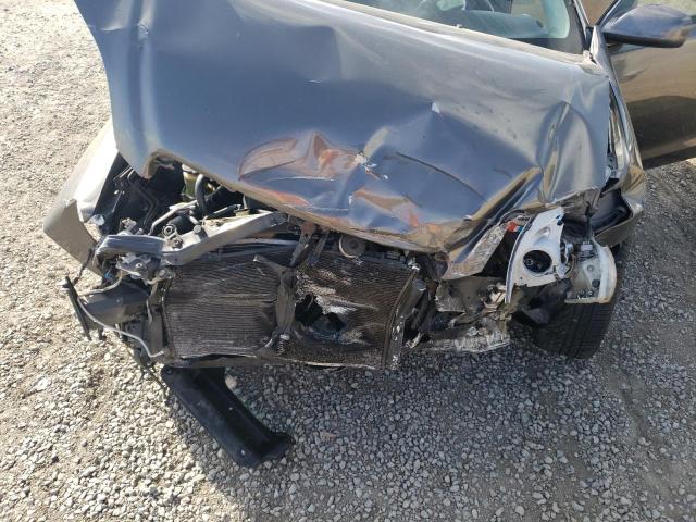 Фото 11 с аукциона – 2006 TOYOTA COROLLA MA с VIN 2T1KR32E76C577258