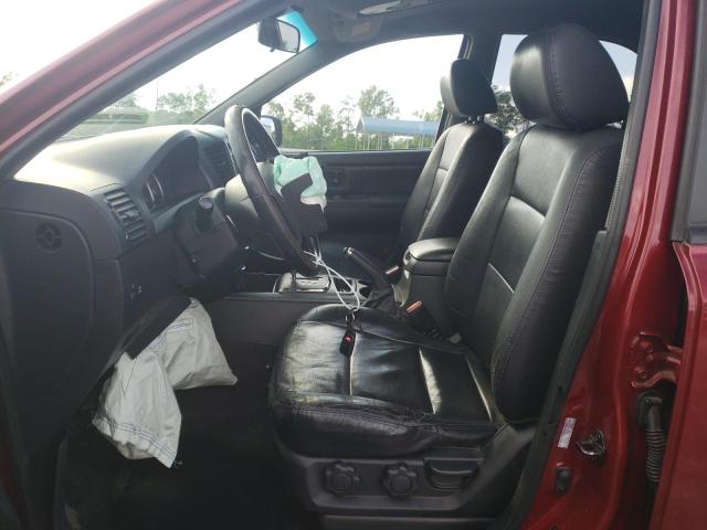 Photo 7 from auction – 2007 KIA SORENTO EX with VIN KNDJD736175695863