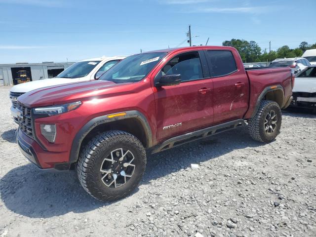 2024 GMC CANYON - Търг №56806804