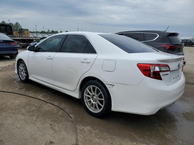 Photo 2 from auction – 2012 TOYOTA CAMRY BASE with VIN 4T1BF1FKXCU142127
