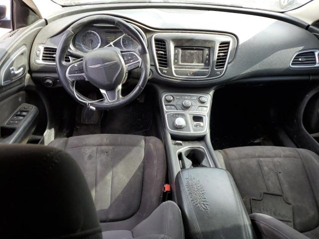 Photo 8 from auction – 2015 CHRYSLER 200 LIMITE with VIN 1C3CCCAB2FN505074