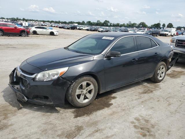 Photo 1 from auction – 2015 CHEVROLET MALIBU 1LT with VIN 1G11C5SL8FF330371
