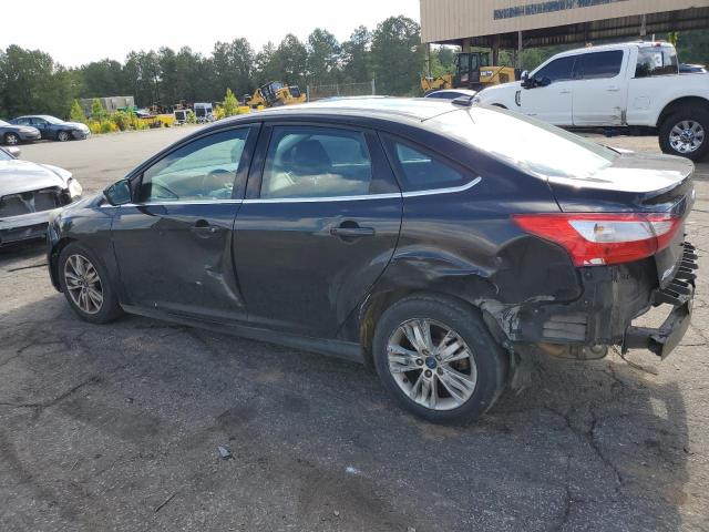 Photo 2 from auction – 2012 FORD FOCUS SEL with VIN 1FAHP3H2XCL338777