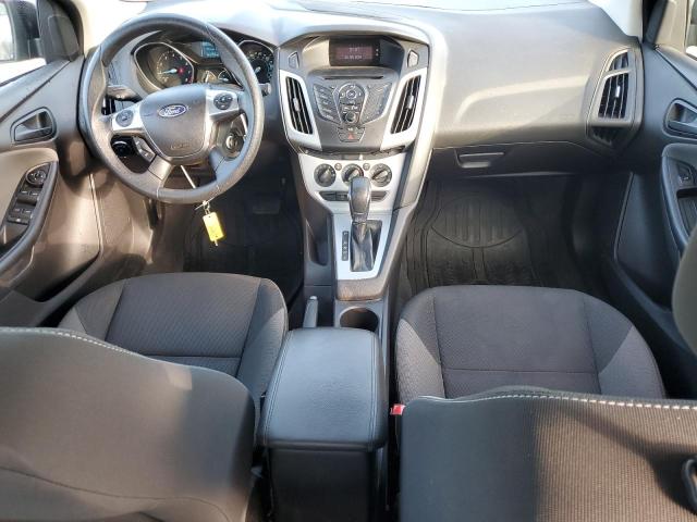 Photo 8 from auction – 2012 FORD FOCUS SE with VIN 1FAHP3F21CL130094