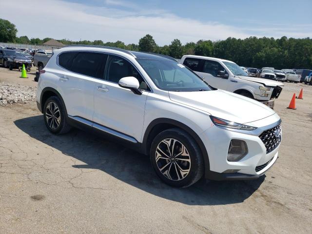 Photo 4 from auction – 2019 HYUNDAI SANTA FE L with VIN 5NMS53AA2KH029828