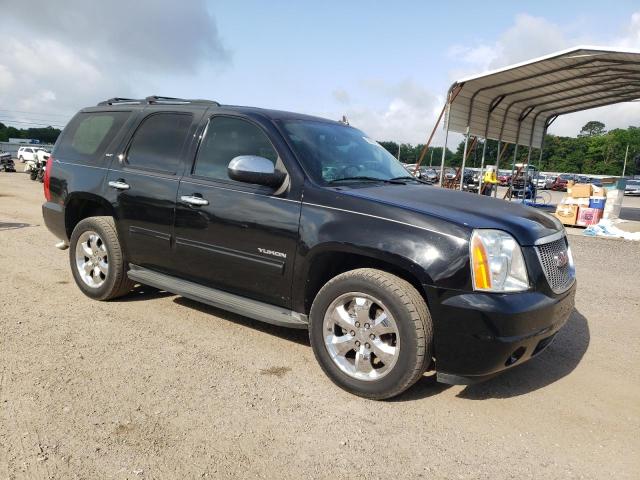 Photo 4 from auction – 2013 GMC YUKON SLT with VIN 1GKS1CE08DR295144
