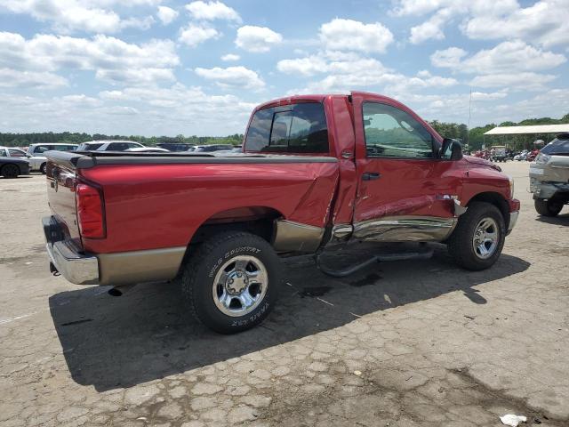 Photo 3 from auction – 2008 DODGE RAM 1500 S with VIN 1D7HA16238J167432