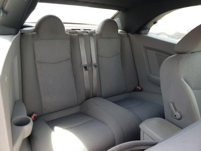 Photo 10 from auction – 2008 CHRYSLER SEBRING with VIN 1C3LC45K08N264165
