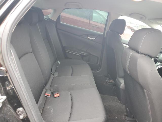 Photo 10 from auction – 2018 HONDA CIVIC LX with VIN 2HGFC2F50JH554511