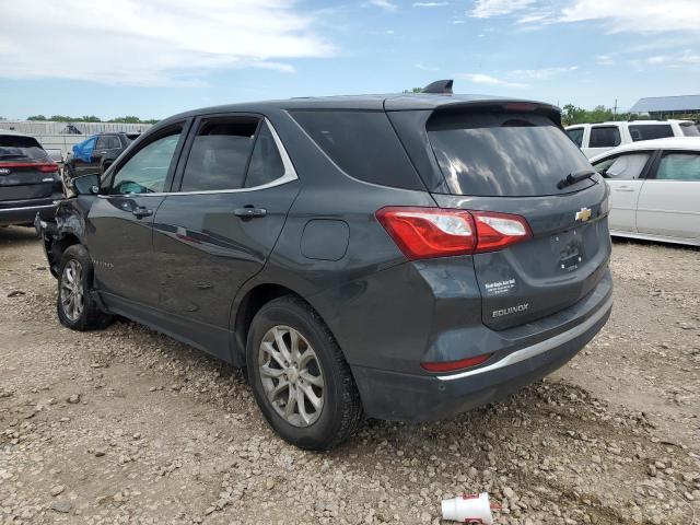 Photo 2 from auction – 2018 CHEVROLET EQUINOX LT with VIN 2GNAXSEV3J6351372