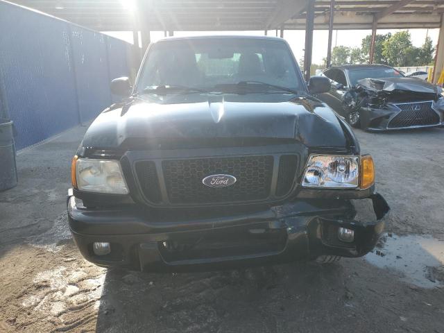 Photo 5 from auction – 2005 FORD RANGER SUP with VIN 1FTYR44U75PA41205