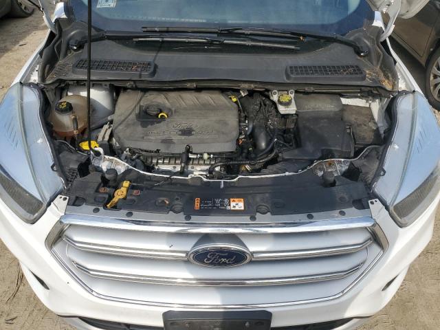 Photo 12 from auction – 2017 FORD ESCAPE SE with VIN 1FMCU9GD9HUA29902