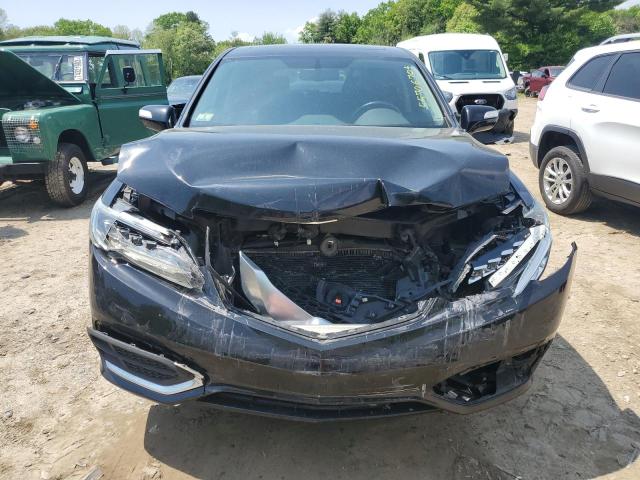 Photo 5 from auction – 2017 ACURA RDX with VIN 5J8TB4H34HL039327