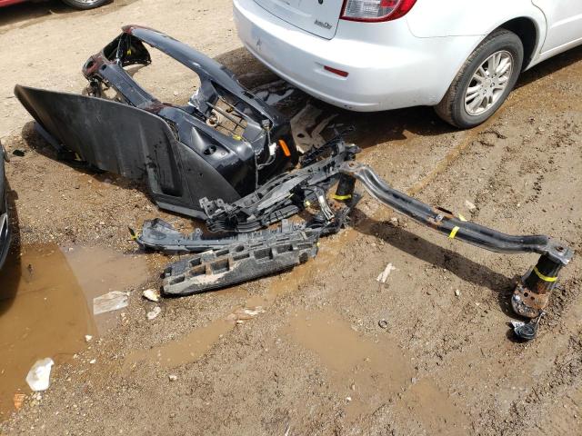 Photo 12 from auction – 2017 PORSCHE CAYENNE with VIN WP1AA2A28HKA80417