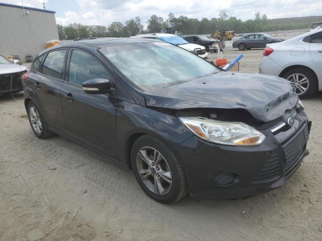 Photo 4 from auction – 2014 FORD FOCUS SE with VIN 1FADP3K2XEL386886