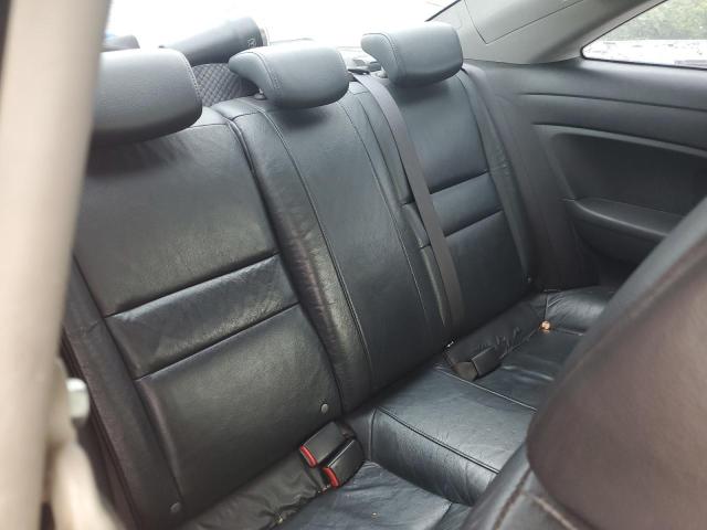 Photo 10 from auction – 2008 HONDA CIVIC EXL with VIN 2HGFG12968H574716