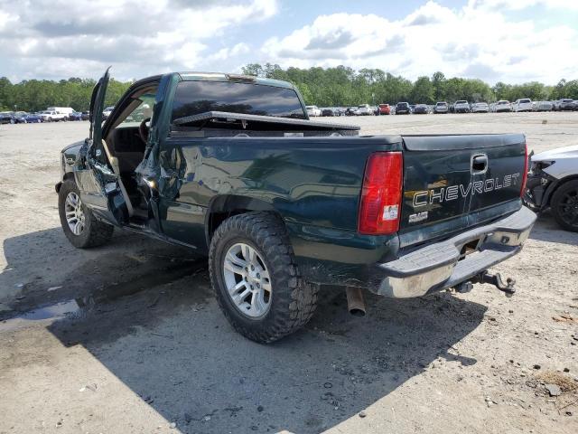 Photo 2 from auction – 2003 CHEVROLET SILVERADO with VIN 1GCEC14X73Z190163