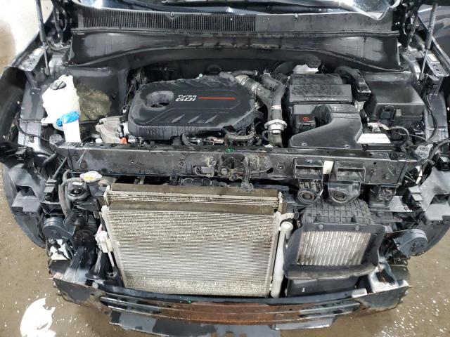 Photo 11 from auction – 2017 KIA SORENTO EX with VIN 5XYPHDA15HG254038