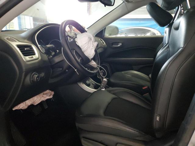 Photo 7 from auction – 2018 JEEP COMPASS LA with VIN 3C4NJDBB4JT418641