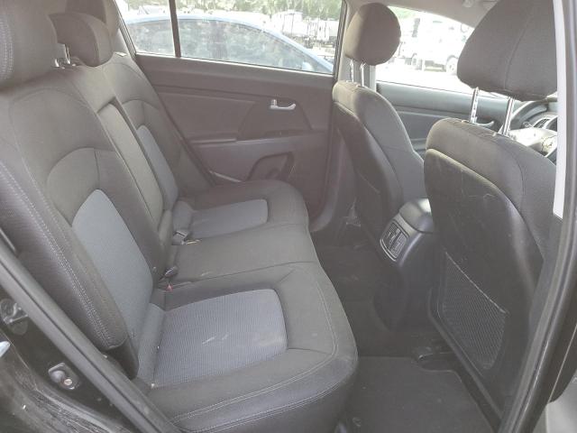 Photo 11 from auction – 2015 KIA SPORTAGE L with VIN KNDPBCAC8F7758252