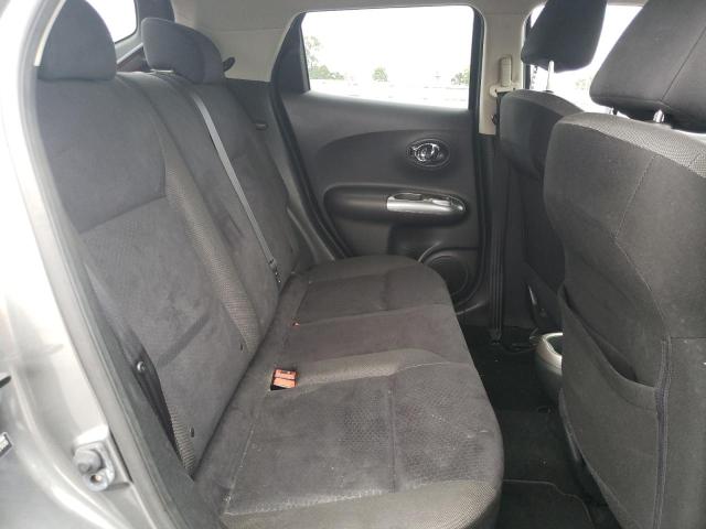 Photo 11 from auction – 2012 NISSAN JUKE S with VIN JN8AF5MR3CT112906