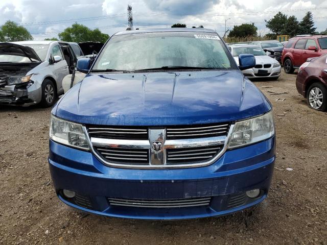 Photo 5 from auction – 2010 DODGE JOURNEY R/ with VIN 3D4PG9FV8AT216137