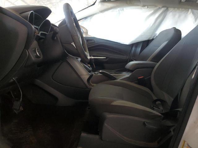 Photo 7 from auction – 2016 FORD ESCAPE S with VIN 1FMCU0F73GUC82462