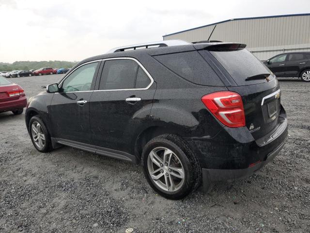 Photo 2 from auction – 2017 CHEVROLET EQUINOX PR with VIN 2GNALDEK6H1529750