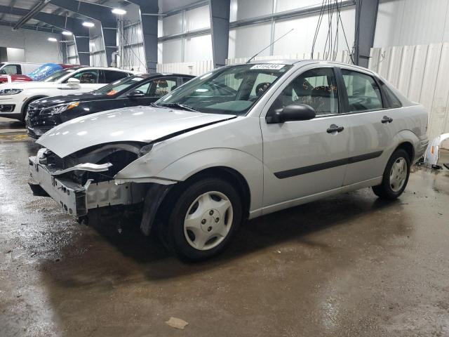 Foto 1 de la subasta – 2000 FORD FOCUS LX con VIN 1FAFP33P2YW255747