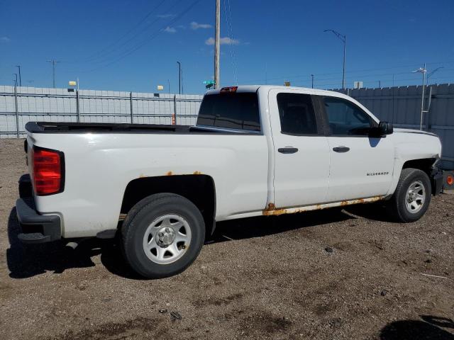 Photo 3 from auction – 2014 CHEVROLET SILVERADO with VIN 1GCRCPEH0EZ296632