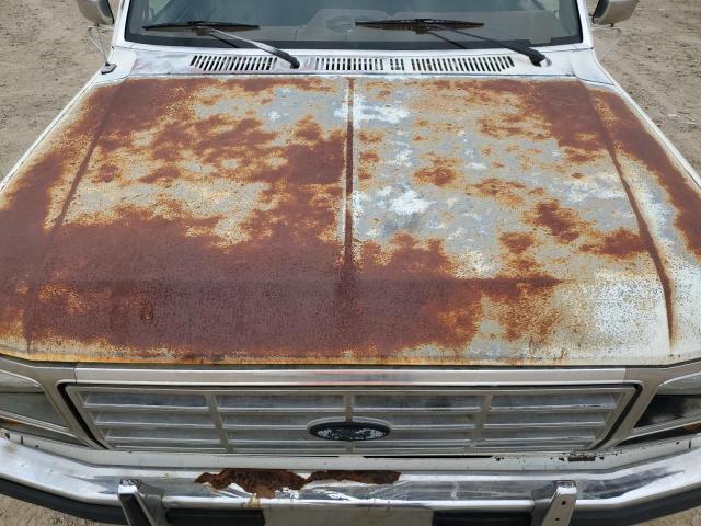 Photo 11 from auction – 1986 FORD F150 with VIN 1FTCF15N4GLA32819