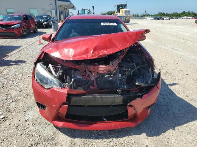Photo 5 from auction – 2016 TOYOTA COROLLA L with VIN 2T1BURHE2GC571376