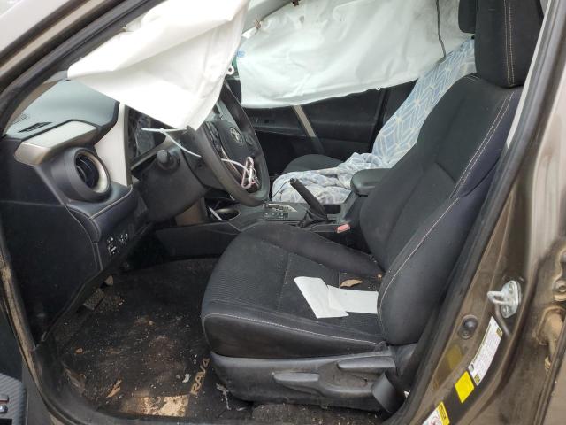 Photo 7 from auction – 2013 TOYOTA RAV4 XLE with VIN 2T3WFREV1DW025296
