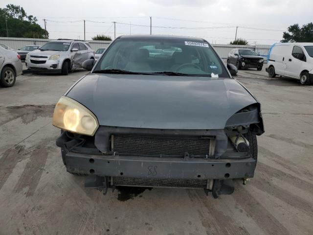 Photo 5 from auction – 2005 CHEVROLET MALIBU MAX with VIN 1G1ZT62845F310248