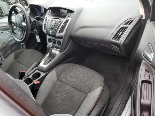 Photo 8 from auction – 2014 FORD FOCUS SE with VIN 1FADP3F27EL392770
