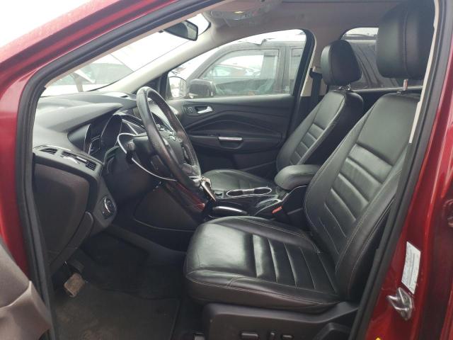 Photo 7 from auction – 2015 FORD ESCAPE TIT with VIN 1FMCU0JX6FUA51268