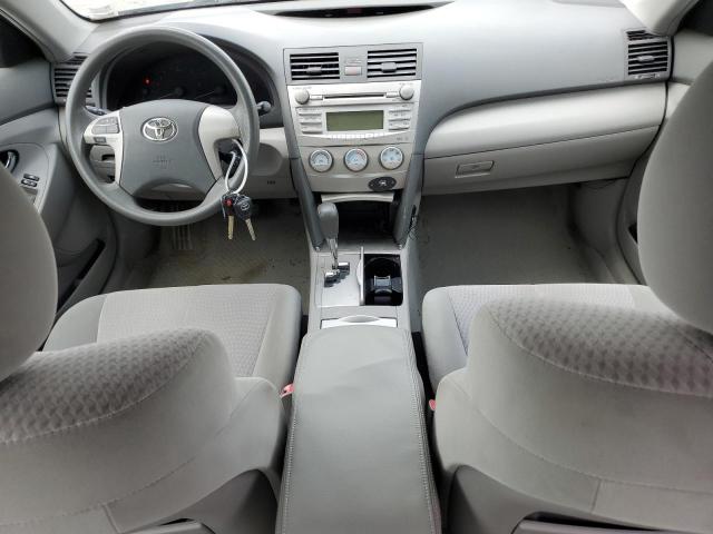 Foto 8 de la subasta – 2011 TOYOTA CAMRY BASE con VIN 4T4BF3EK7BR132253