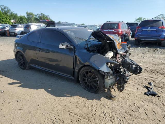 Photo 4 from auction – 2005 TOYOTA SCION TC with VIN JTKDE177250028989