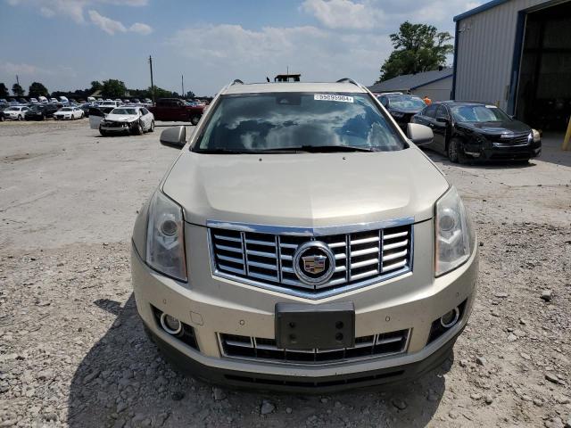 Photo 5 from auction – 2015 CADILLAC SRX PERFOR with VIN 3GYFNCE37FS611395