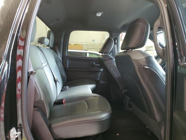 Photo 10 from auction – 2022 RAM 2500 TRADE with VIN 3C6UR5CJ6NG110909