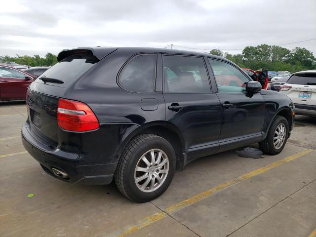 Photo 3 from auction – 2008 PORSCHE CAYENNE with VIN WP1AA29P58LA23926