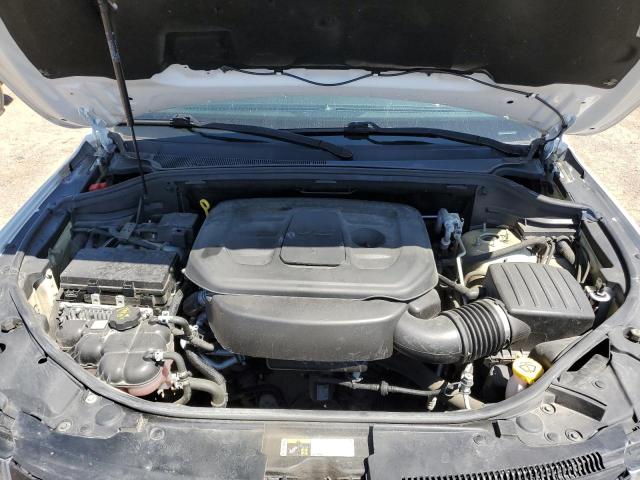 Photo 12 from auction – 2019 JEEP GRAND CHER with VIN 1C4RJFAG3KC816186