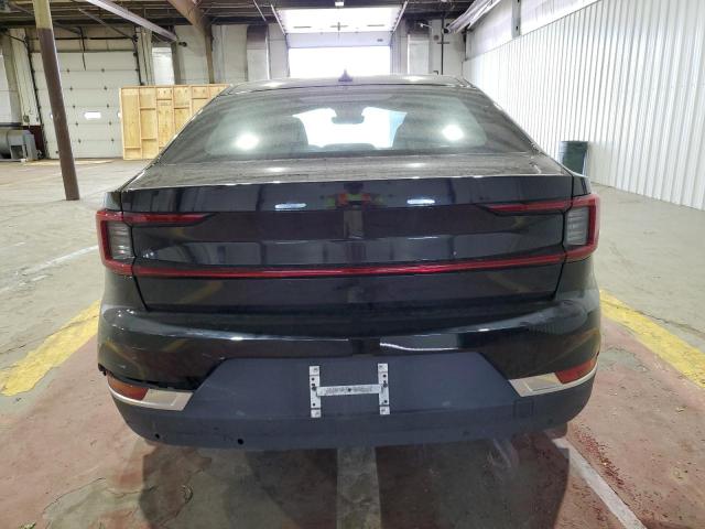 Photo 6 from auction – 2021 POLESTAR 2 with VIN LPSED3KA6ML015648